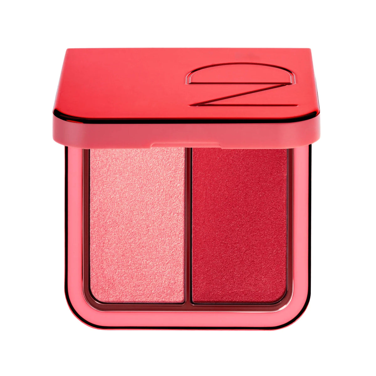 HY-BLUSH Cloudy Cream Cheek Duo
