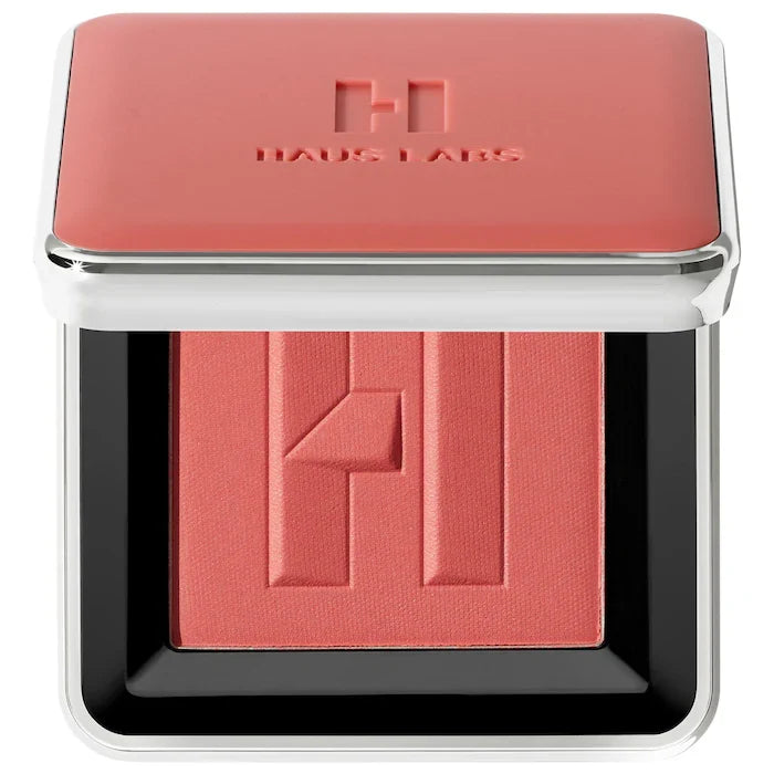 Lady Gaga Haus blushes