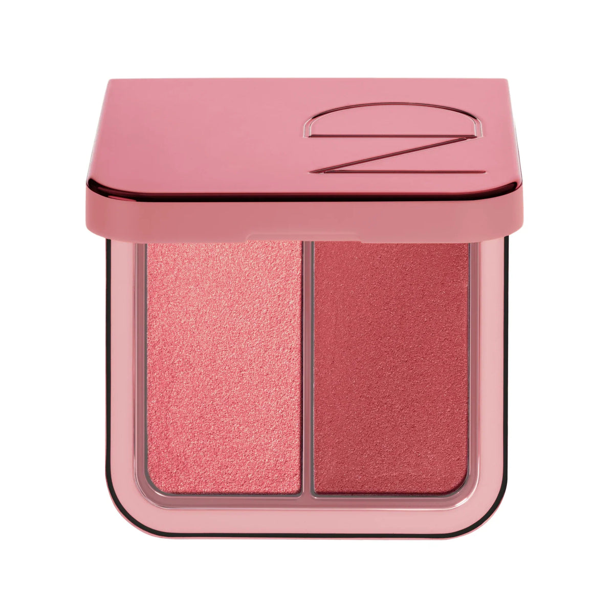 HY-BLUSH Cloudy Cream Cheek Duo