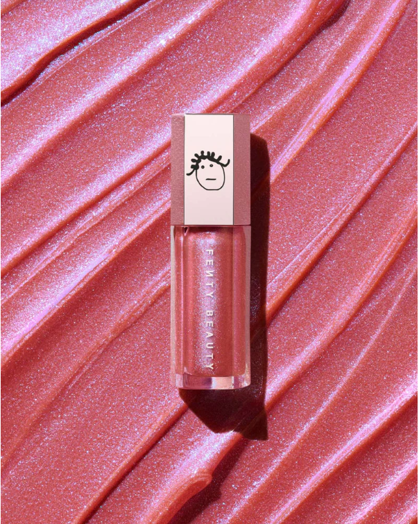 Fenty Beauty Gloss Bomb Universal Lip Luminizer