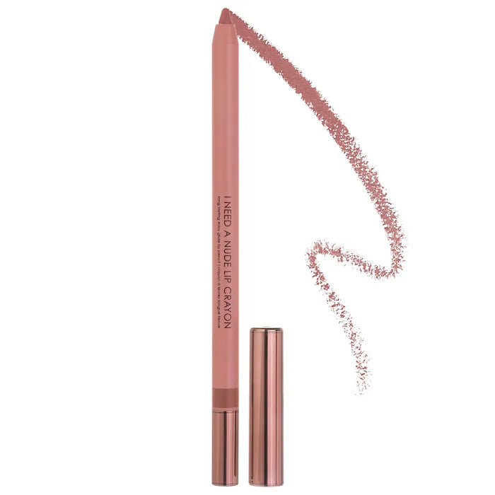 Natasha denona I need a lip cryons