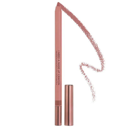 Natasha denona I need a lip cryons