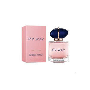 Giorgio Armani My Way Eau de Parfum 7ml