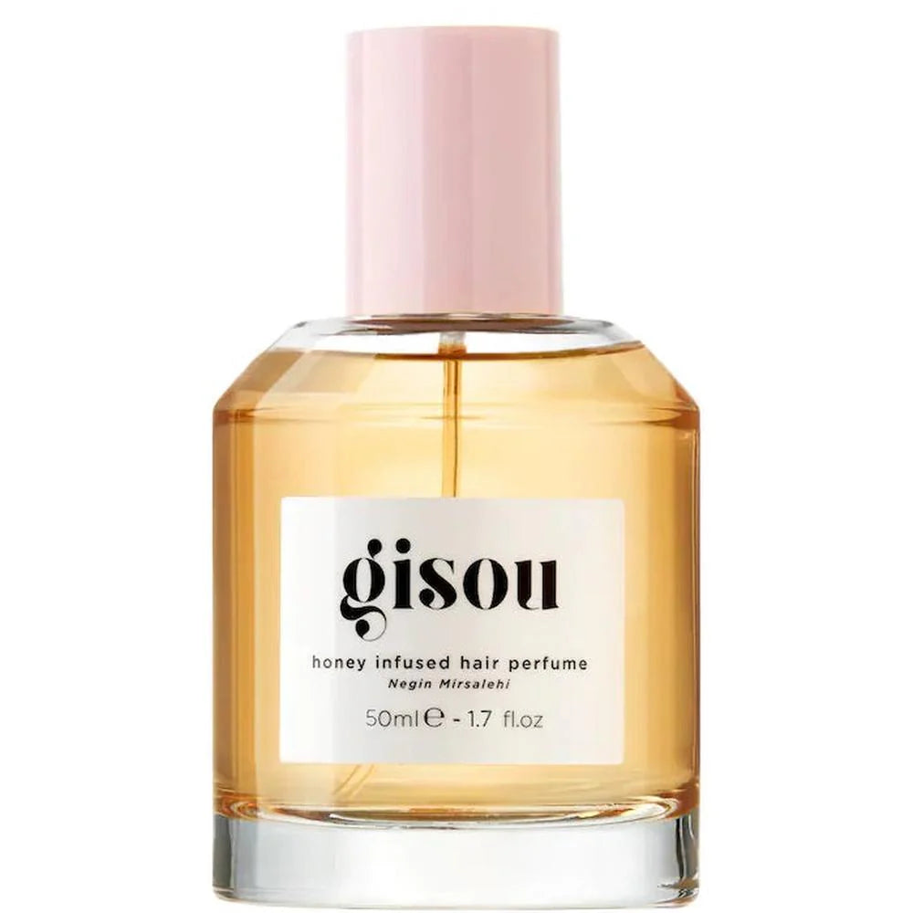 Gisou Mini Honey Infused Hair Perfume