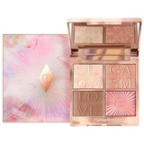 Charlotte Tilbury Glowgasm Face Palette