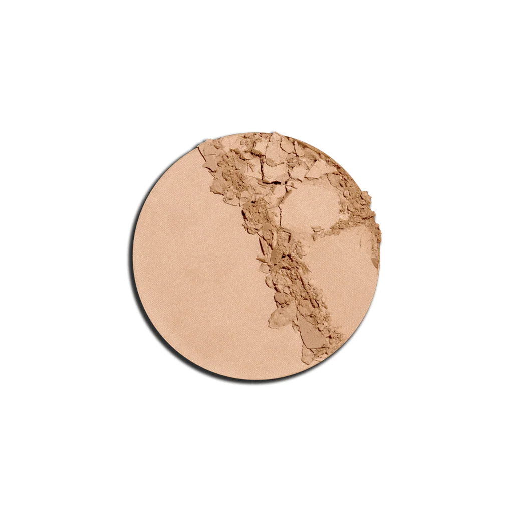 Huda beauty luminous powder foundation