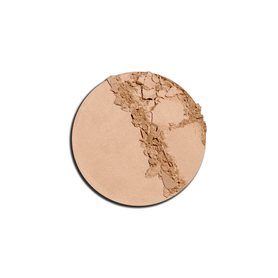 Huda beauty luminous powder foundation