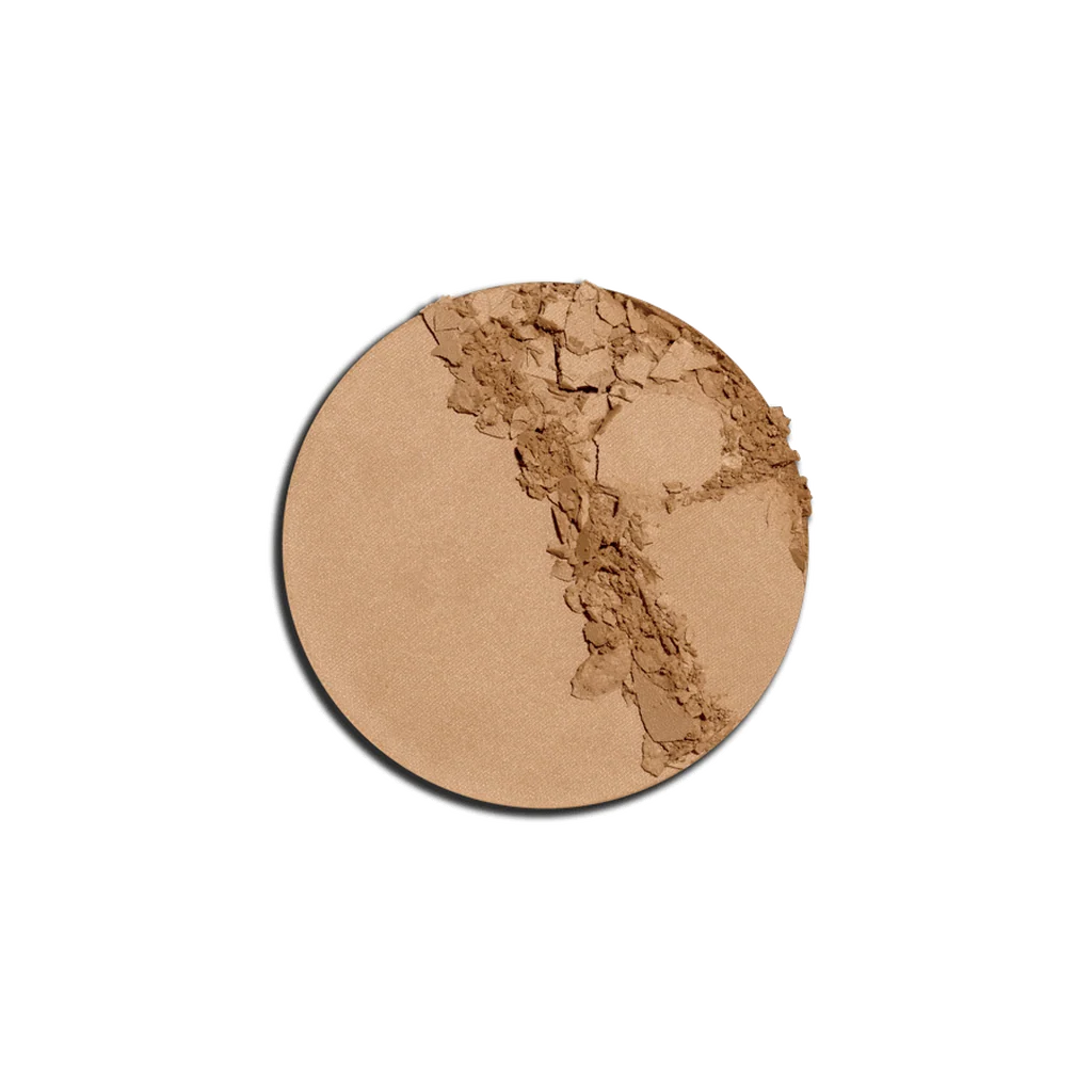 Huda beauty luminous powder foundation