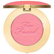 Toofaced cloud crush blurring blush