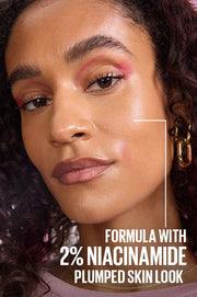 Maybeline - GRIPPY SERUM™ Up To 24HR Hydrating Grip Primer