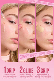 Maybeline - GRIPPY SERUM™ Up To 24HR Hydrating Grip Primer