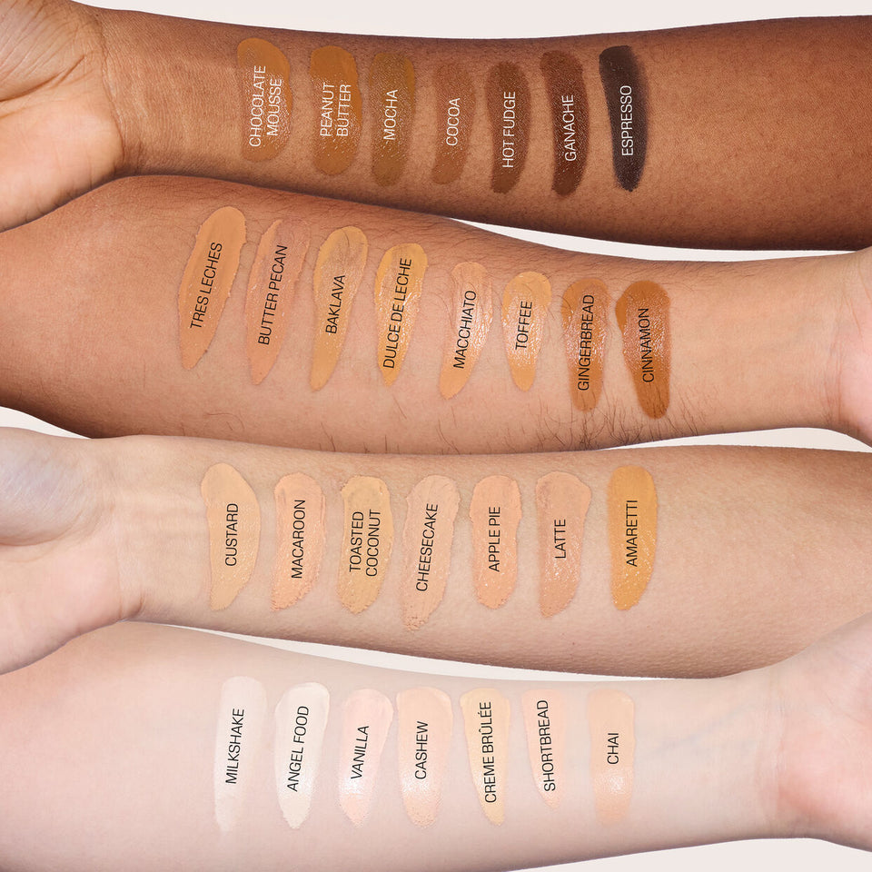 Huda Beauty - Easy Blur Foundation -Full Size