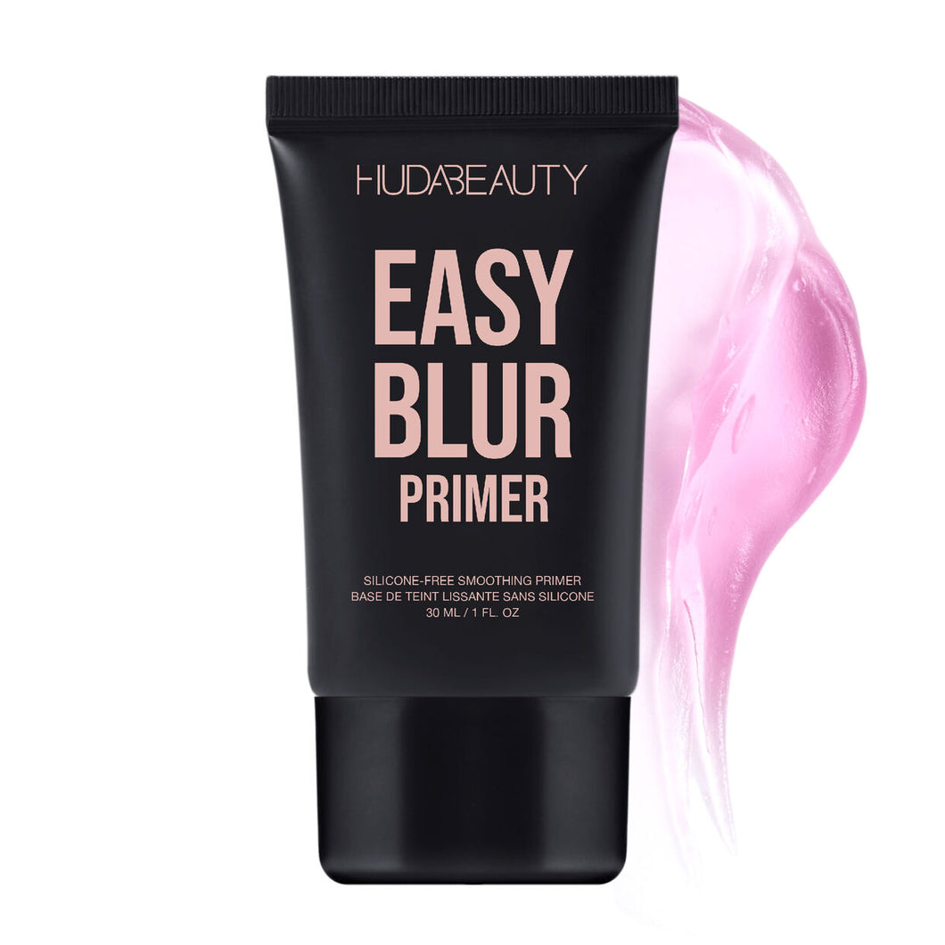 Huda Beauty - Easy Blur Silicone-Free Smoothing Primer