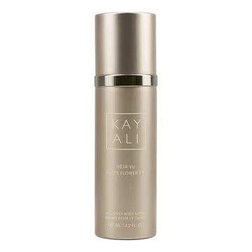 Huda beauty over body spray