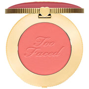 Toofaced cloud crush blurring blush