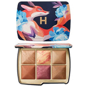 Hourglass  Ambient Lighting Edit Unlocked Palette - Fox