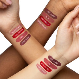 Huda Beauty- Tear & Share Liquid Matte Minis