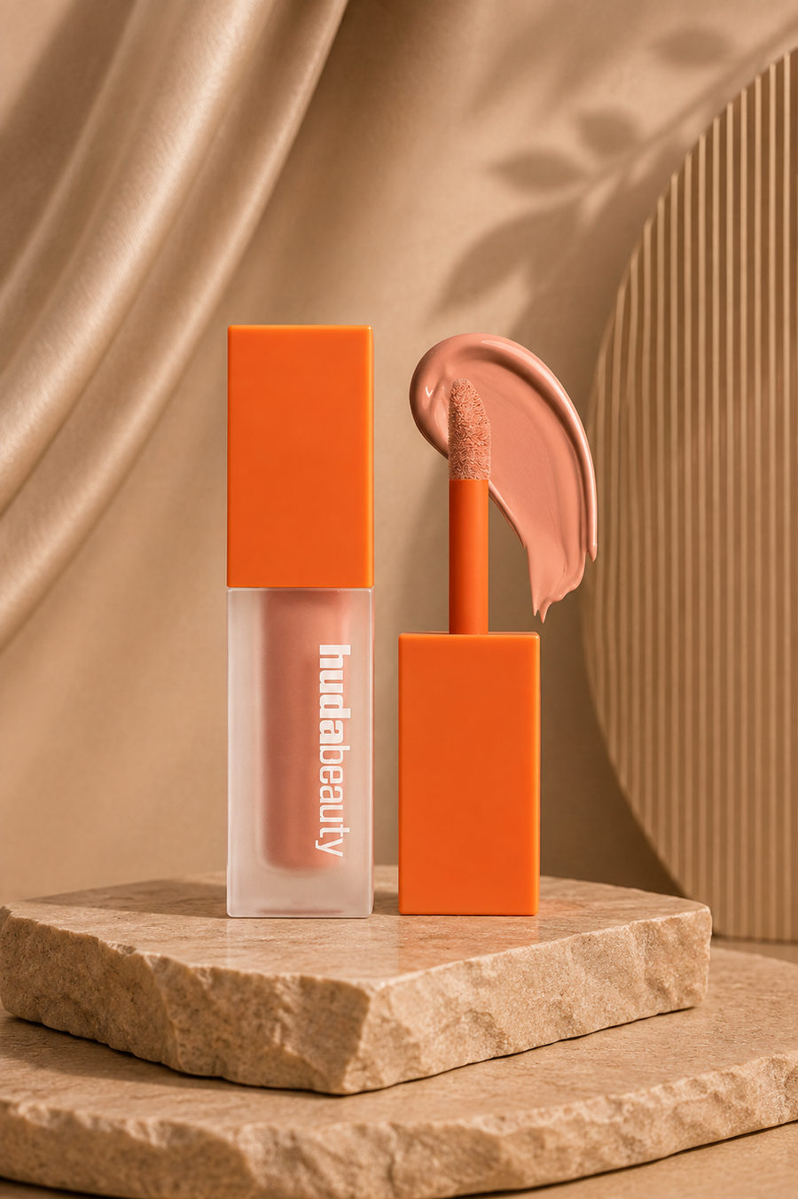 HudaBeauty - Mini FauxFilter Color Corrector