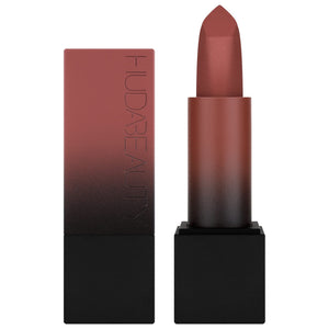 Huda Beauty Power Bullet Matte Lipstick