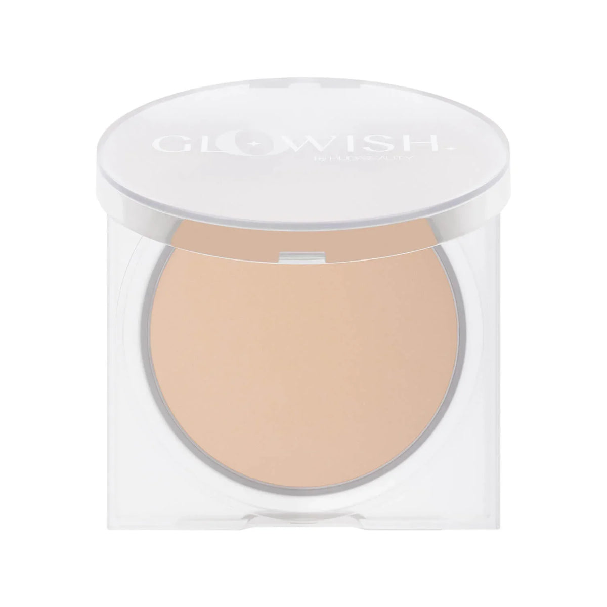 Huda beauty luminous powder foundation
