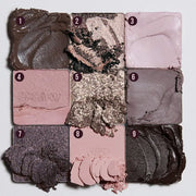 Buy Huda Beauty Creamy Obsessions Eyeshadow Palette