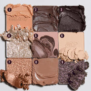 Buy Huda Beauty Creamy Obsessions Eyeshadow Palette