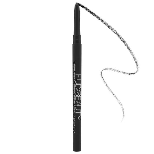 Huda creamy kohl eye pencil