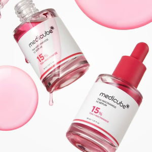 medicube - TXA Niacinamide 15 Serum