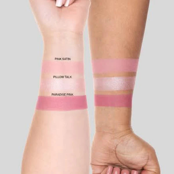 Makeup Lounge OFRA - Midi Palette - BLOSSOM BLUSH