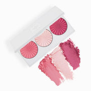Makeup Lounge OFRA - Midi Palette - BLOSSOM BLUSH