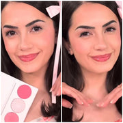 Makeup Lounge OFRA - Midi Palette - BLOSSOM BLUSH