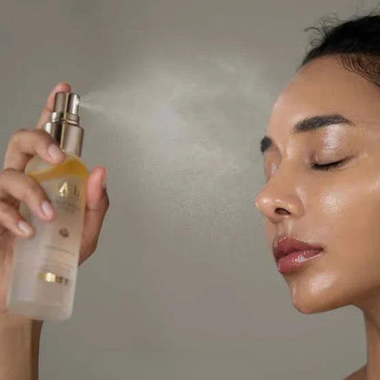 d'Alba - White Truffle First Spray Serum - 50ml