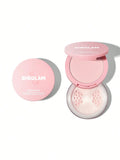 INSTA-READY FACE & UNDER EYE SETTING POWDER DUO-BUBBLEGUM