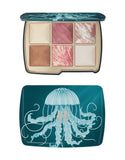 Hourglass new edition octopus palette