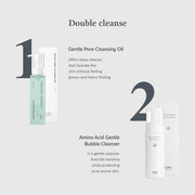 Amino Acid Gentle Bubble Cleanser