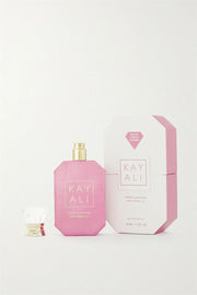 Huda Beauty Kay Ali Sweet Diamond Pink Paper 10ml