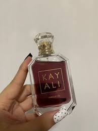 Kayali Perfume Decants Deja vu White Flower