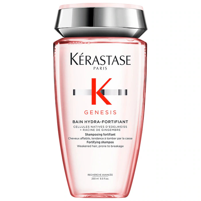 Kerastase Genesis Strengthening Shampoo for Normal to Oily Hair