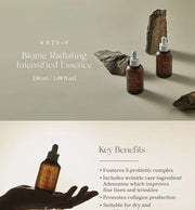 Biome Radiating Intensified Essence (50ml)