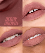 Huda beauty LIQUID MATTE MOUSSE