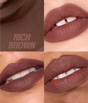 Huda beauty LIQUID MATTE MOUSSE