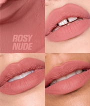 Huda beauty LIQUID MATTE MOUSSE