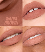 Huda beauty LIQUID MATTE MOUSSE
