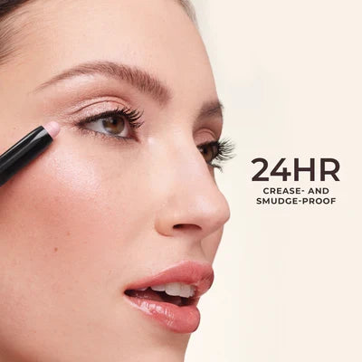 Laura Mercier - Crème de la Crème Mini Caviar Stick Eyeshadow Trio - Ed Rose Meringue, Strapless, Wild Rose