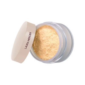 Laura mercia ultra blur translucent setting powder