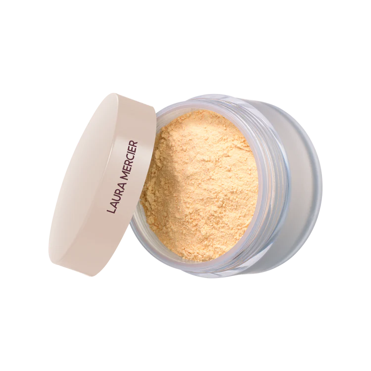 Laura mercia ultra blur translucent setting powder