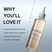 Arencia - Eraser Shot Glycolic Acid Exfoliator