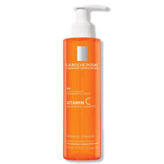 LA Roche Posay - Vitamin C Brightening Facial Cleanser
