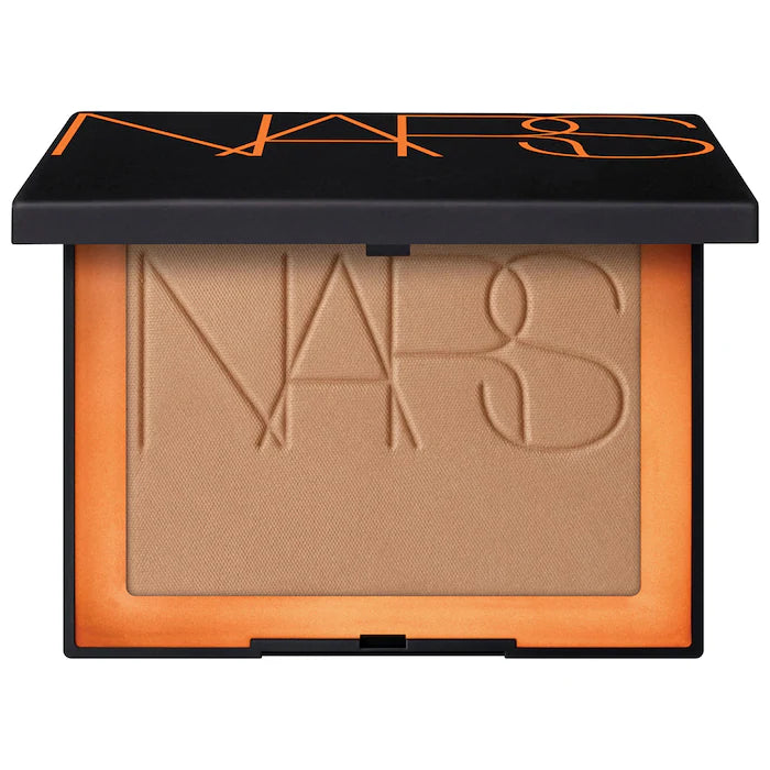 Nars bronzer shade Laguna