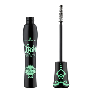 Essence lash princess mascara